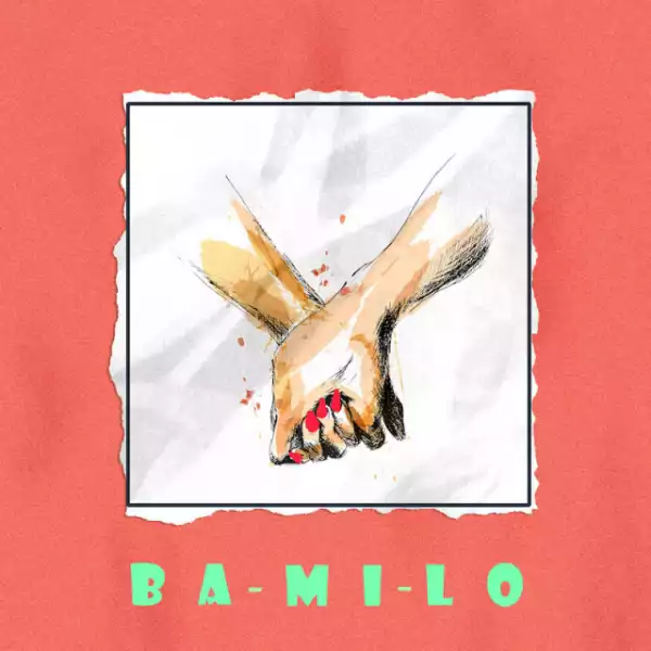BankyOnDBeatz - Bamilo ft. Muyiwa